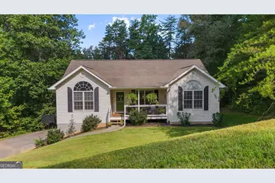272 Cedar Springs Lane, Dahlonega, GA 30533 - Photo 1