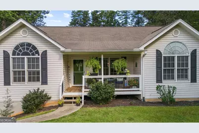 272 Cedar Springs Lane, Dahlonega, GA 30533 - Photo 5