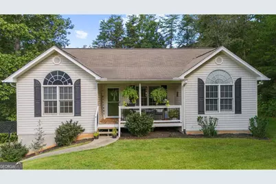 272 Cedar Springs Lane, Dahlonega, GA 30533 - Photo 3
