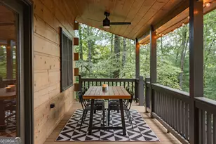 140 Black Oaks Road, Cherry Log, GA 30522 - Photo 13