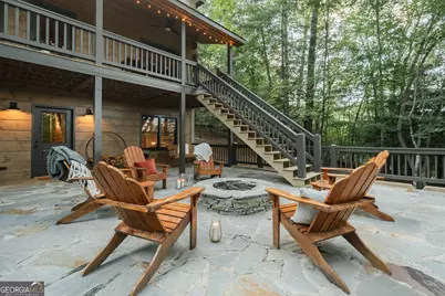 140 Black Oaks Road, Cherry Log, GA 30522 - Photo 21