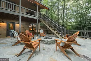 140 Black Oaks Road, Cherry Log, GA 30522 - Photo 21