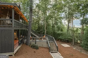 140 Black Oaks Road, Cherry Log, GA 30522 - Photo 23