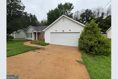 43 Canterbury Drive, Grantville, GA 30220 - Photo 41