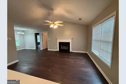 43 Canterbury Drive, Grantville, GA 30220 - Photo 3
