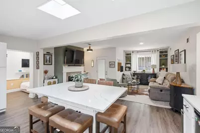 846 Saint Charles Avenue NE #C, Atlanta, GA 30306 - Photo 11