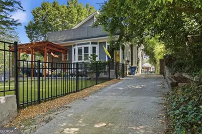 846 Saint Charles Avenue NE #C, Atlanta, GA 30306 - Photo 31
