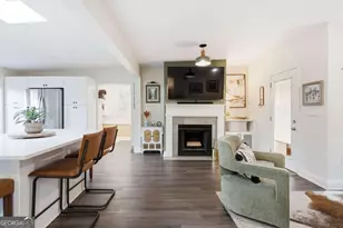 846 St Charles Ave NE, Atlanta, GA 30306 - Photo 5