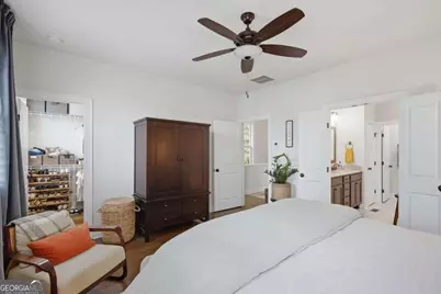 3901 Prairie Field Crossing, Suwanee, GA 30024 - Photo 19