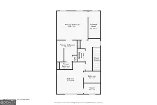 3901 Pr Fld Xing, Suwanee, GA 30024 - Photo 29