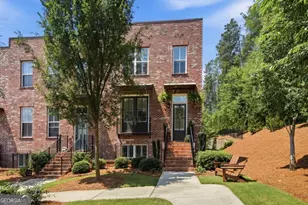 3901 Pr Fld Xing, Suwanee, GA 30024 - Photo 1