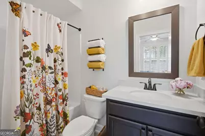 3901 Prairie Field Crossing, Suwanee, GA 30024 - Photo 25
