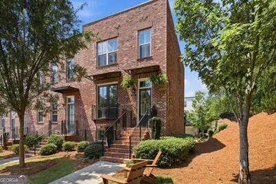 3901 Prairie Field Crossing, Suwanee, GA 30024 - Photo 3