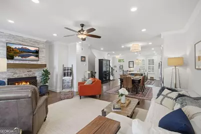 3901 Prairie Field Crossing, Suwanee, GA 30024 - Photo 15