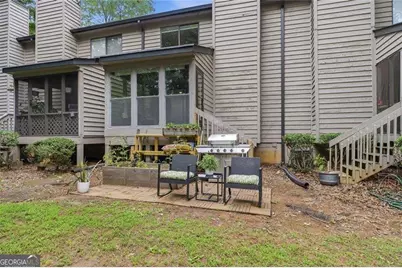 5005 Gardenia Circle, Marietta, GA 30068 - Photo 7