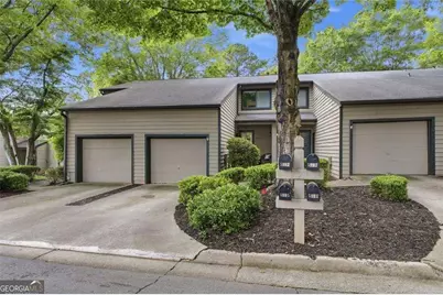 5005 Gardenia Circle, Marietta, GA 30068 - Photo 27