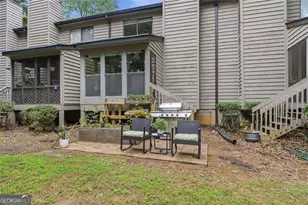 5005 Gardenia Cir, Marietta, GA 30068 - Photo 15