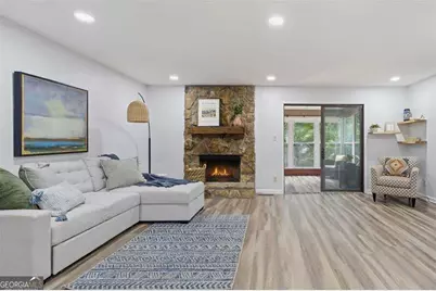 5005 Gardenia Circle, Marietta, GA 30068 - Photo 13