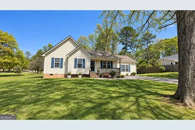 209 David Lake Road NW, Calhoun, GA 30701 - Photo 1
