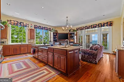 630 Waterfall Drive, Clayton, GA 30525 - Photo 17