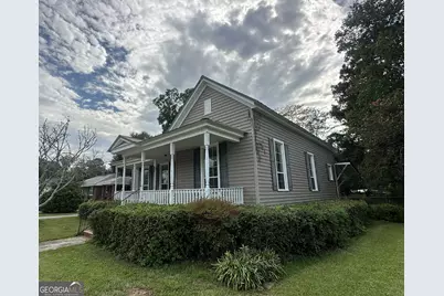 519 Harvey Street, Millen, GA 30442 - Photo 13