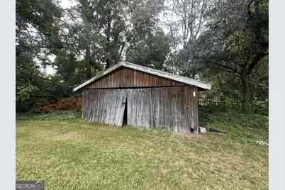 519 Harvey Street, Millen, GA 30442 - Photo 17