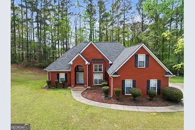 1041 Olive Drive, Hampton, GA 30228 - Photo 1