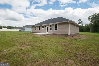 176 Jenny Court #LOT 16, Folkston, GA 31537 - Photo 7