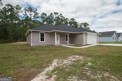 176 Jenny Court #LOT 16, Folkston, GA 31537 - Photo 3