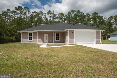 176 Jenny Court #LOT 16, Folkston, GA 31537 - Photo 1