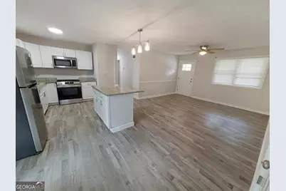 675 Lakeridge Drive, Conyers, GA 30094 - Photo 5