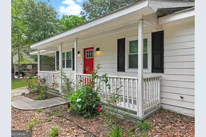 675 Lakeridge Drive, Conyers, GA 30094 - Photo 3