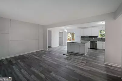 3021 Lakeridge Drive SE, Conyers, GA 30094 - Photo 3