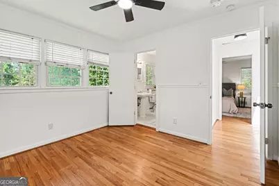2632 Laurel Ridge Drive, Decatur, GA 30033 - Photo 17
