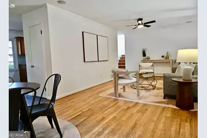 2632 Laurel Ridge Drive, Decatur, GA 30033 - Photo 5