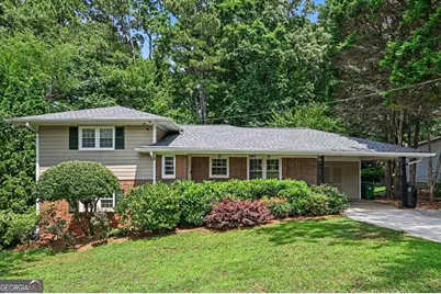 2632 Laurel Ridge Drive, Decatur, GA 30033 - Photo 25