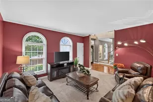 5950 Sequoia Ln, Douglasville, GA 30135 - Photo 9