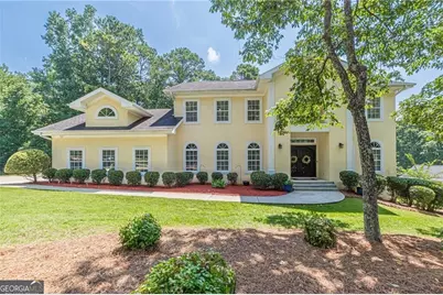 5950 Sequoia Lane, Douglasville, GA 30135 - Photo 33