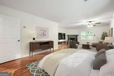 1349 Murdock Road, Marietta, GA 30062 - Photo 19