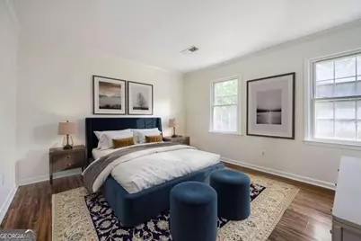 1349 Murdock Road, Marietta, GA 30062 - Photo 23