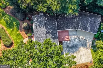 1349 Murdock Road, Marietta, GA 30062 - Photo 33