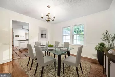 1349 Murdock Road, Marietta, GA 30062 - Photo 7