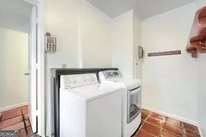 1349 Murdock Road, Marietta, GA 30062 - Photo 29