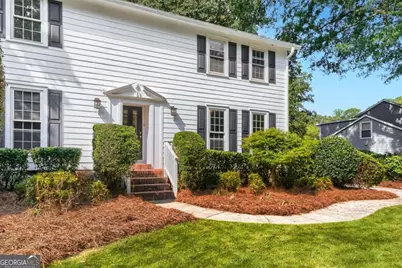 1349 Murdock Road, Marietta, GA 30062 - Photo 3