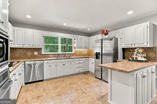 200 Grayson Trail, Hogansville, GA 30230 - Photo 43