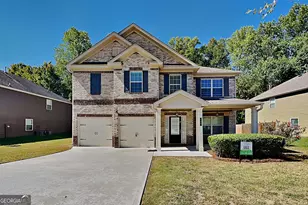 759 Rolling Downs Dr, Loganville, GA 30052 - Photo 1