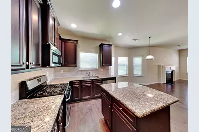 759 Rolling Downs Drive, Loganville, GA 30052 - Photo 5