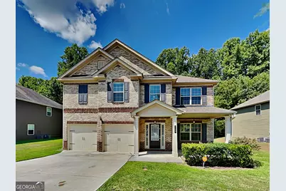 759 Rolling Downs Drive, Loganville, GA 30052 - Photo 1