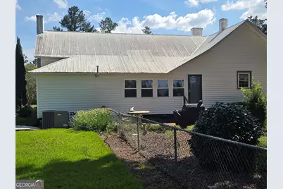 981 Bells Ferry Road, Lumber City, GA 31549 - Photo 3