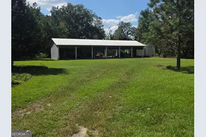 981 Bells Ferry Road, Lumber City, GA 31549 - Photo 5